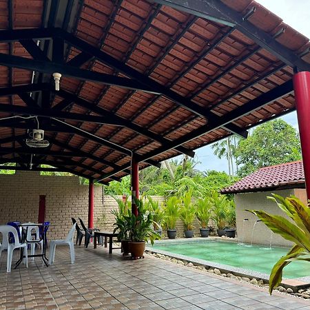 شقة Myoldhouse لاهاد داتو المظهر الخارجي الصورة
