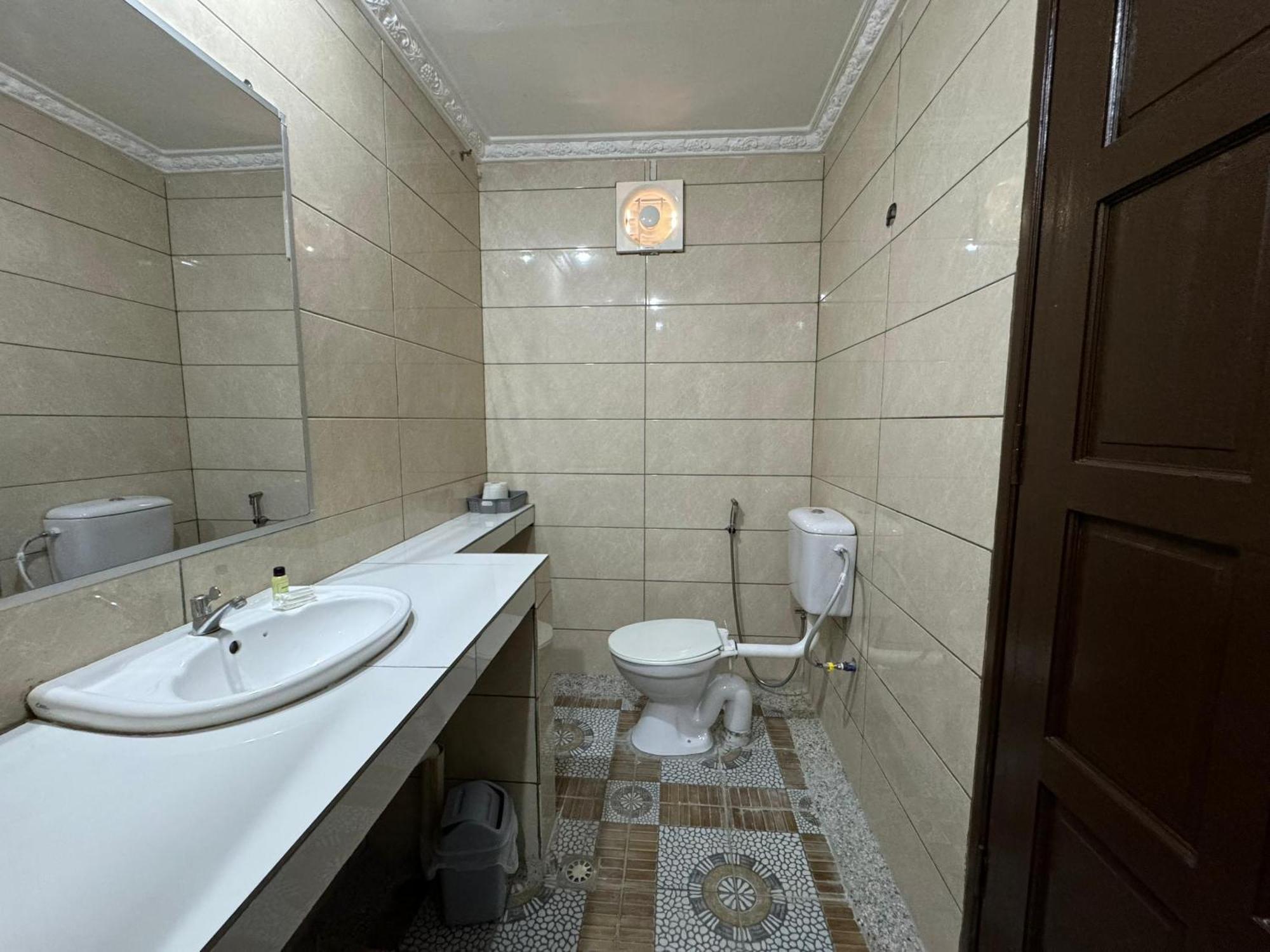 شقة Myoldhouse لاهاد داتو المظهر الخارجي الصورة